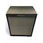 Used Ampeg PF410HLF Portaflex 4x10 800W Bass Cabinet thumbnail