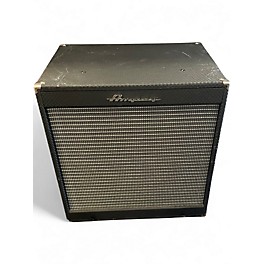 Used Ampeg PF115LF Portaflex 1x15 400W Bass Cabinet