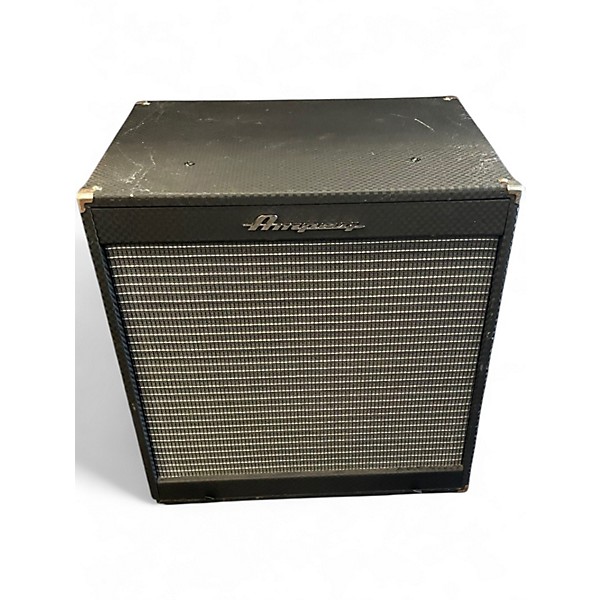 Used Ampeg PF115LF Portaflex 1x15 400W Bass Cabinet