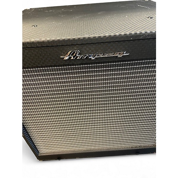Used Ampeg PF115LF Portaflex 1x15 400W Bass Cabinet