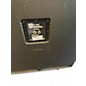 Used Ampeg PF115LF Portaflex 1x15 400W Bass Cabinet