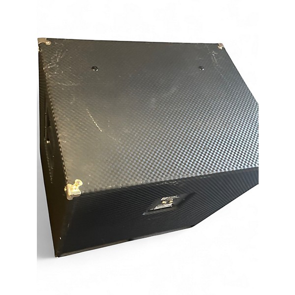Used Ampeg PF115LF Portaflex 1x15 400W Bass Cabinet