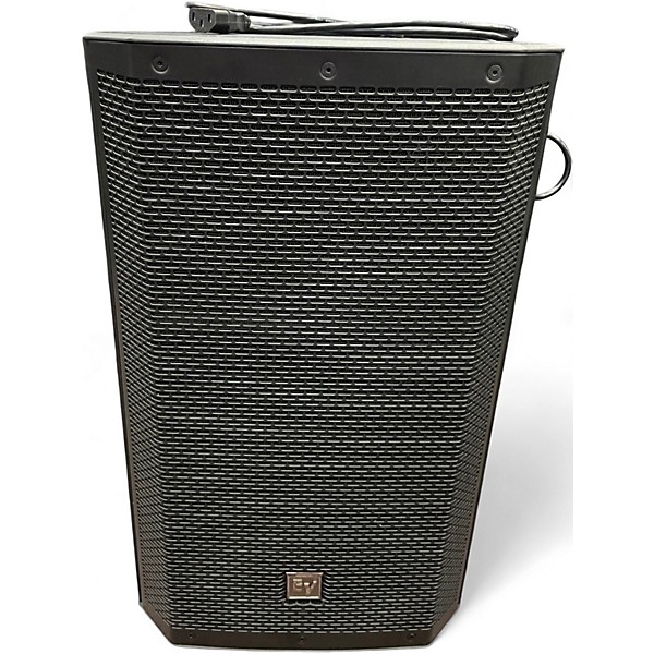 Used Electro-Voice ZLX-12BT Powered Speaker