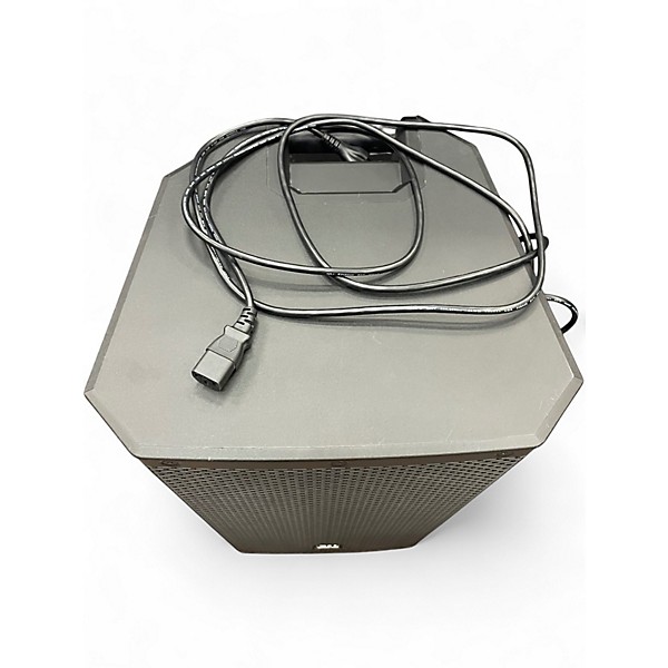 Used Electro-Voice ZLX-12BT Powered Speaker