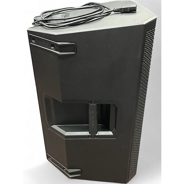 Used Electro-Voice ZLX-12BT Powered Speaker