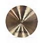 Used Istanbul Agop 19in Mel Lewis Signature Crash Ride Cymbal