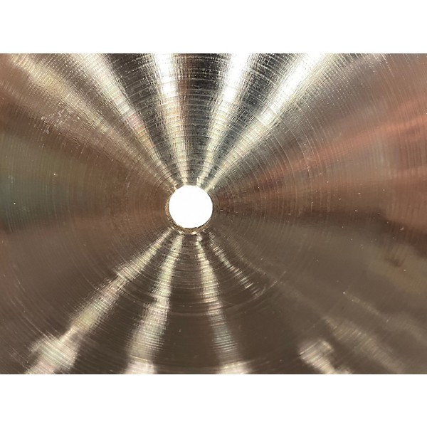 Used Istanbul Agop 19in Mel Lewis Signature Crash Ride Cymbal