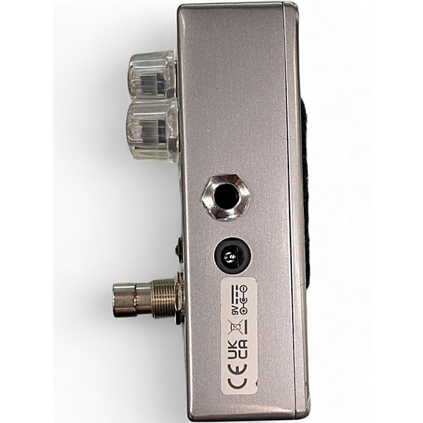 Used MXR ZW44 Zakk Wylde Overdrive Effect Pedal | Guitar Center