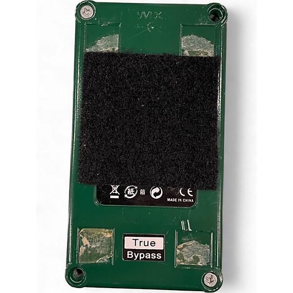 Used Axcess flanger fl-117 Effect Pedal