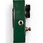 Used Axcess flanger fl-117 Effect Pedal