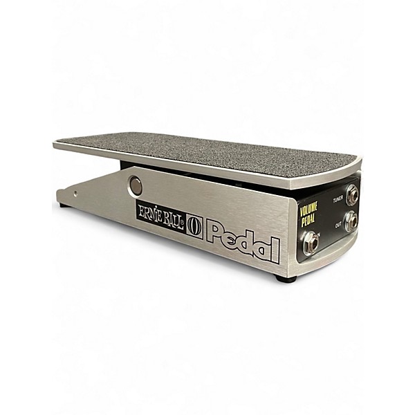 Used Ernie Ball 6166 Mono Volume Pedal | Guitar Center