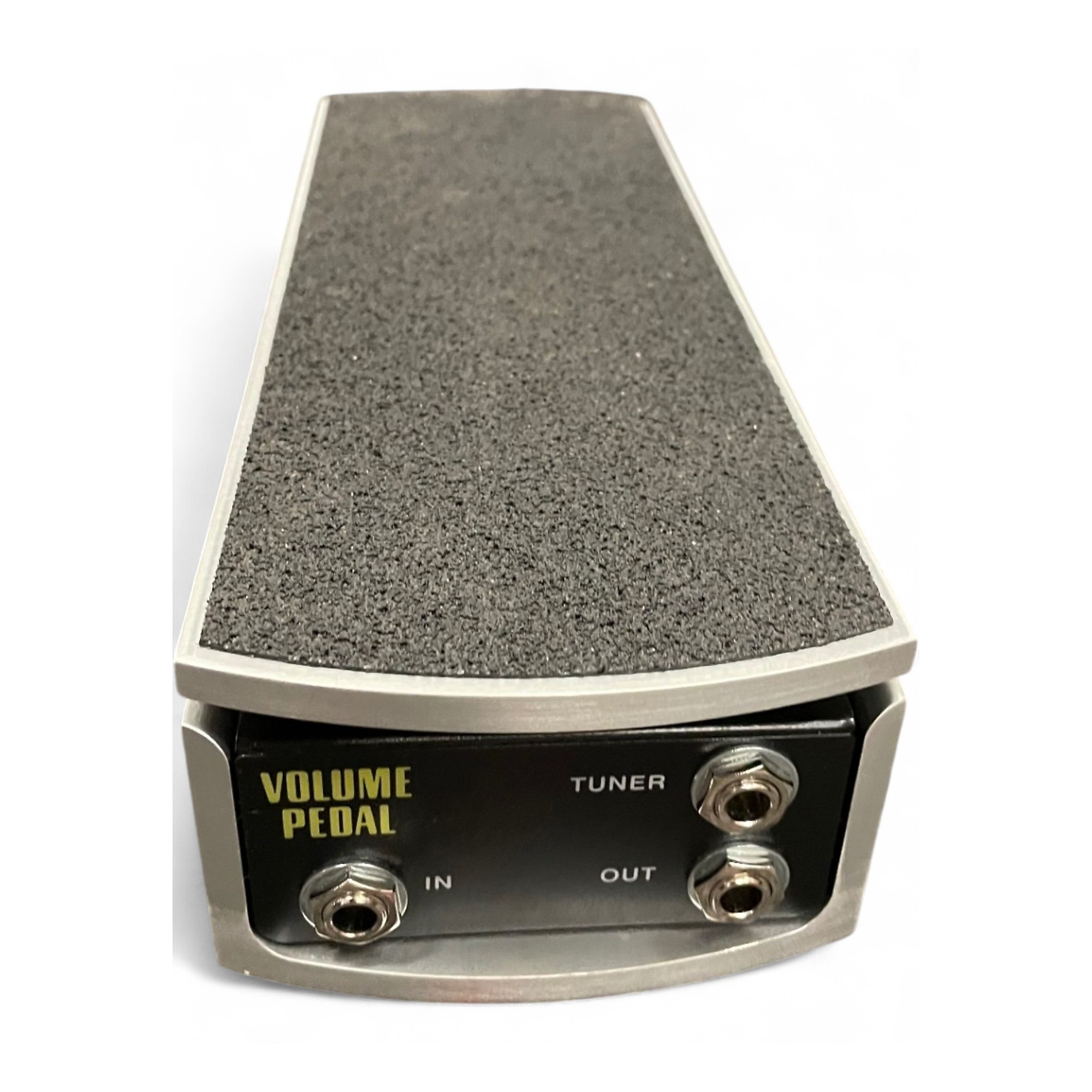 Used Ernie Ball 6166 Mono Volume Pedal | Guitar Center