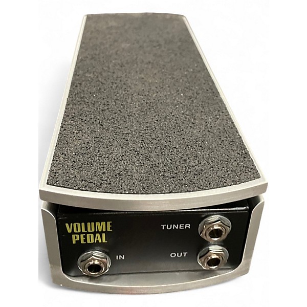 Ernie Ball ボリュームペダル 6166 Ernie Ball 6166 Mono Volume Pedal | Guitar Center