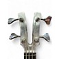 Vintage 1980 Kramer Kramer XL8 Natural Electric Bass Guitar