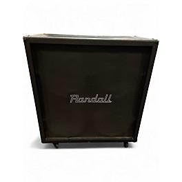 Used Randall RX412 Guitar Cabinet