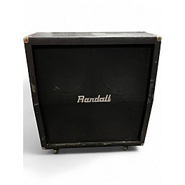Used Randall R412 TC Guitar Cabinet