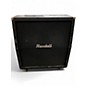 Used Randall R412 TC Guitar Cabinet thumbnail
