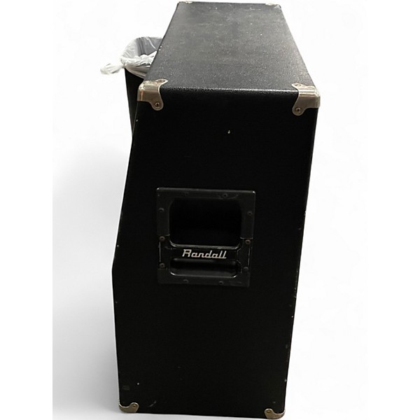 Used Randall R412 TC Guitar Cabinet