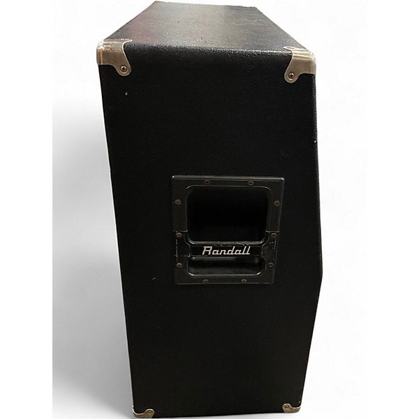 Used Randall R412 TC Guitar Cabinet