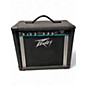 Used Peavey Rage 108 Guitar Combo Amp thumbnail