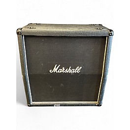 Used Marshall 1966A 2x12 Guitar Cabinet