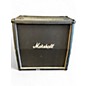 Used Marshall 1966A 2x12 Guitar Cabinet thumbnail