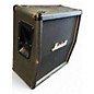 Used Marshall 1966A 2x12 Guitar Cabinet