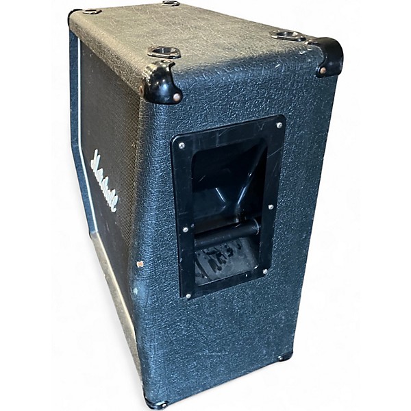 Used Marshall 1966A 2x12 Guitar Cabinet