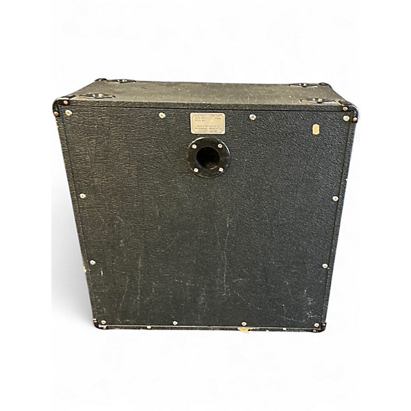 Used Marshall 1966A 2x12 Guitar Cabinet