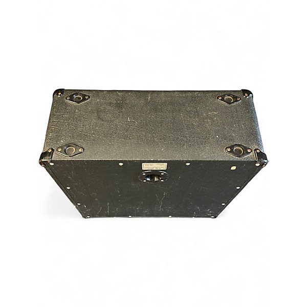 Used Marshall 1966A 2x12 Guitar Cabinet