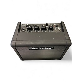 Used Blackstar Fly 3W Battery Powered Amp