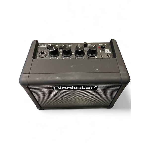 Used Blackstar Fly 3W Battery Powered Amp