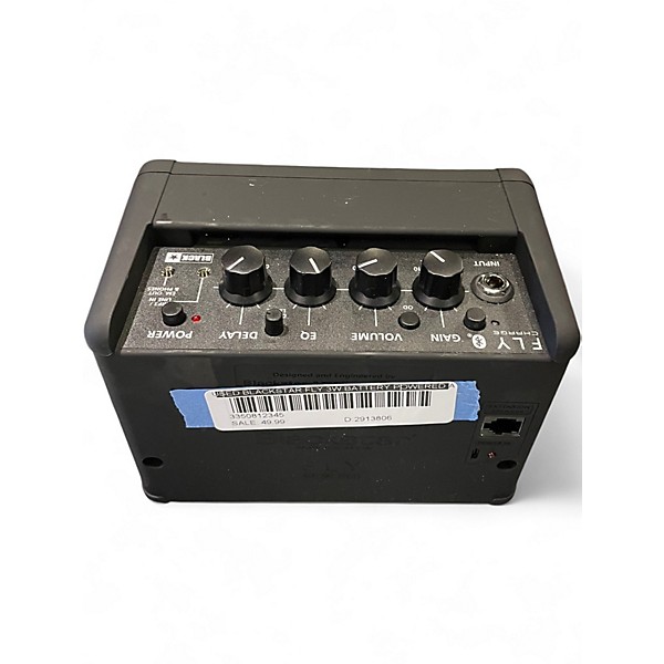 Used Blackstar Fly 3W Battery Powered Amp