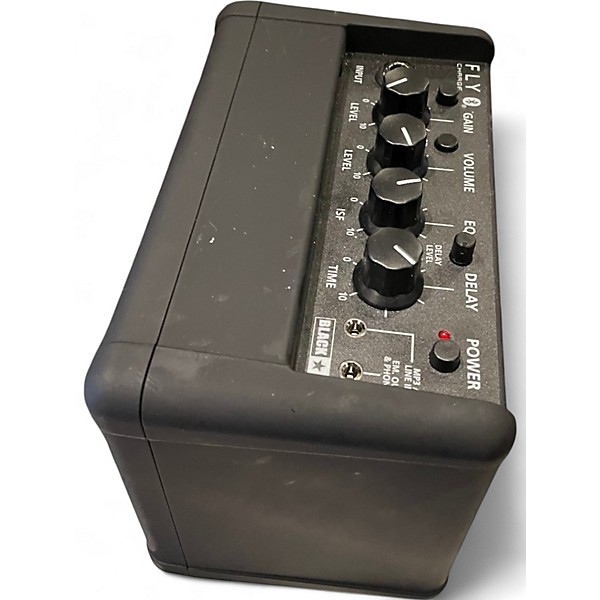 Used Blackstar Fly 3W Battery Powered Amp
