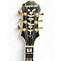 Used Epiphone Emperor T 3 Color Sunburst Hollow Body Electric Guitar