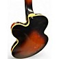 Used Epiphone Emperor T 3 Color Sunburst Hollow Body Electric Guitar