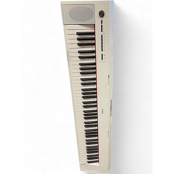 Used Yamaha NP32 Piaggero Digital Piano
