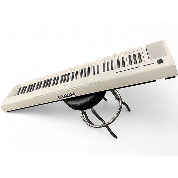 Used Yamaha NP32 Piaggero Digital Piano