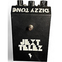 Used Jext Telez Pedals Dizzy Tone OC44YJ Effect Pedal