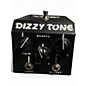 Used Jext Telez Pedals Dizzy Tone OC44YJ Effect Pedal