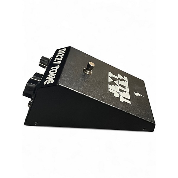 Used Jext Telez Pedals Dizzy Tone OC44YJ Effect Pedal