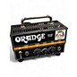 Used Orange Amplifiers Micro Dark 20W Tube Guitar Amp Head thumbnail