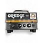 Used Orange Amplifiers Micro Dark 20W Tube Guitar Amp Head