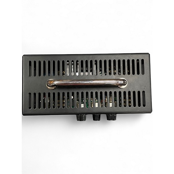 Used Orange Amplifiers Micro Dark 20W Tube Guitar Amp Head