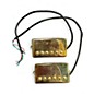 Used DiMarzio DP212 Eric Johnson Pickup Set Humbucker Electric Guitar Pickup thumbnail
