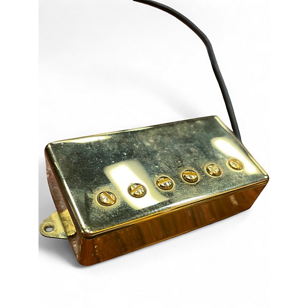 Used DiMarzio DP212 Eric Johnson Pickup Set Humbucker Electric Guitar Pickup