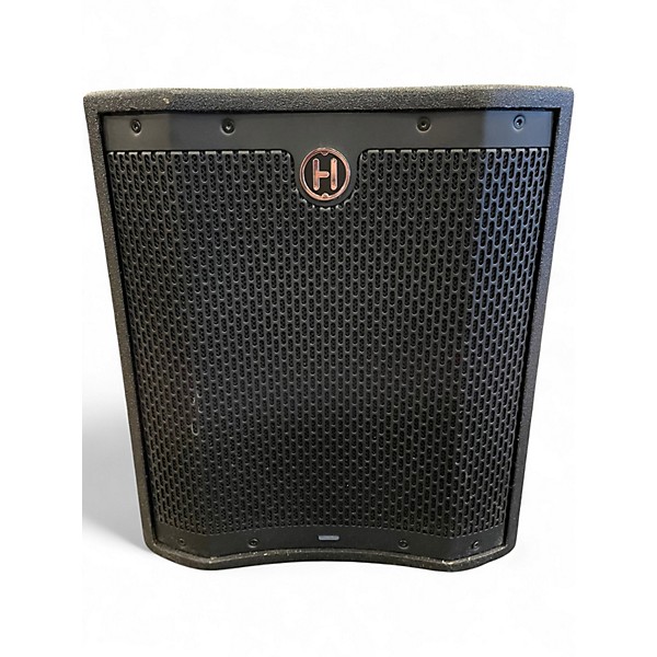 Used Harbinger Vari VS12 Powered Subwoofer