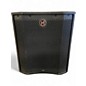 Used Harbinger Vari VS12 Powered Subwoofer thumbnail