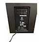 Used Harbinger Vari VS12 Powered Subwoofer