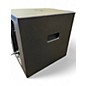 Used Harbinger Vari VS12 Powered Subwoofer
